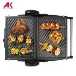 گریل بوش مدل BOSCH TFB4402V