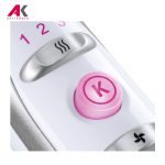 سشوار مو بوش مدل BOSCH PHD5987