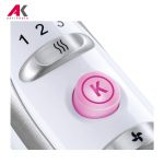 سشوار مو بوش مدل BOSCH PHD5987