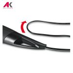 سشوار مو بوش مدل BOSCH PHD9760