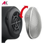 سشوار مو بوش مدل BOSCH PHD9760