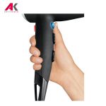 سشوار مو بوش مدل BOSCH PHD9760