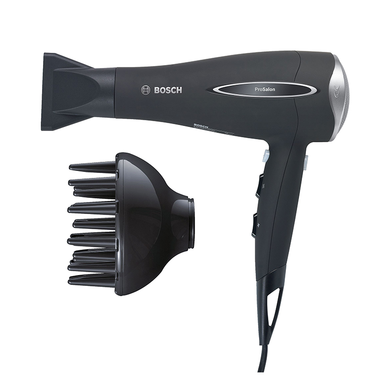 سشوار مو بوش مدل BOSCH PHD9760