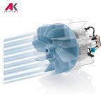 سشوار مو بوش مدل BOSCH PHD9940