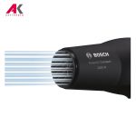 سشوار مو بوش مدل BOSCH PHD9940