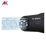 سشوار مو بوش مدل BOSCH PHD9940