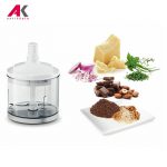 گوشتکوب برقی بوش مدل BOSCH MSM641204