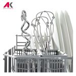 همزن برقی بوش مدل BOSCH MFQ47304