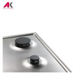 صفحه گازی توکار بوش مدل BOSCH PCP615B90E