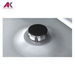 صفحه گازی توکار بوش مدل BOSCH PCP615B90E