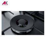 صفحه گازی توکار بوش مدل BOSCH PCQ9B5O90M