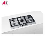 صفحه گازی توکار بوش مدل BOSCH PCQ9B5O90M