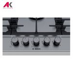 صفحه گازی توکار بوش مدل BOSCH PCQ9B5O90M