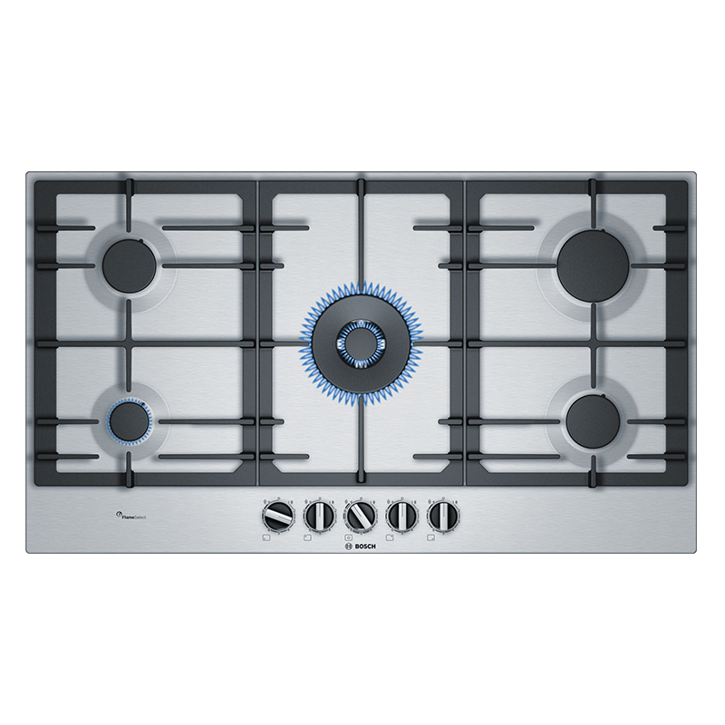صفحه گازی توکار بوش مدل BOSCH PCR9A5B90M