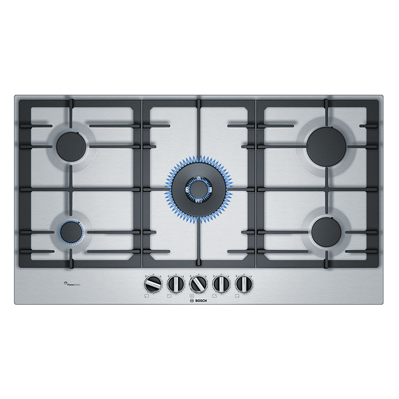 صفحه گازی توکار بوش مدل BOSCH PCR9A5C90D
