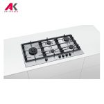 صفحه گازی توکار بوش مدل BOSCH PCS9A5B90