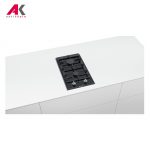 صفحه گازی توکار بوش مدل BOSCH PRB3A6D70