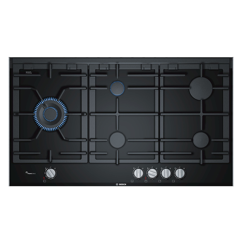 صفحه گازی توکار بوش مدل BOSCH PRS9A6D70