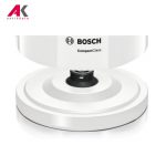کتری برقی بوش مدل BOSCH TWK3A011