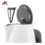 کتری برقی بوش مدل BOSCH TWK6A011