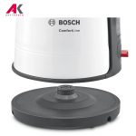 کتری برقی بوش مدل BOSCH TWK6A011