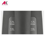 کتری برقی بوش مدل BOSCH TWK6A011