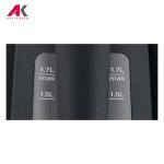 کتری برقی بوش مدل BOSCH TWK6A013