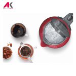 کتری برقی بوش مدل BOSCH TWK6A014