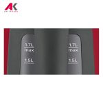 کتری برقی بوش مدل BOSCH TWK6A014