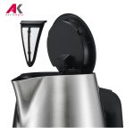 کتری برقی بوش مدل BOSCH TWK6A813