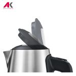 کتری برقی بوش مدل BOSCH TWK6A813