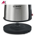 کتری برقی بوش مدل BOSCH TWK6A813