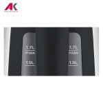 کتری برقی بوش مدل BOSCH TWK6A813