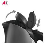 کتری برقی بوش مدل BOSCH TWK6L132