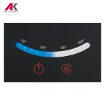 کتری برقی بوش مدل BOSCH TWK7203