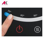 کتری برقی بوش مدل BOSCH TWK7203