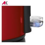 کتری برقی بوش مدل BOSCH TWK7804