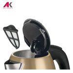 کتری برقی بوش مدل BOSCH TWK7808