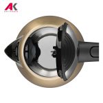 کتری برقی بوش مدل BOSCH TWK7808