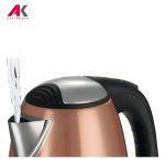 کتری برقی بوش مدل BOSCH TWK7809