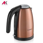 کتری برقی بوش مدل BOSCH TWK7809