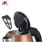 کتری برقی بوش مدل BOSCH TWK7809