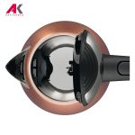 کتری برقی بوش مدل BOSCH TWK7809