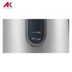 کتری برقی بوش مدل BOSCH TWK7901