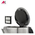 کتری برقی بوش مدل BOSCH TWK7S05