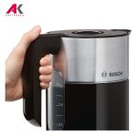 کتری برقی بوش مدل BOSCH TWK8613P