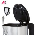 کتری برقی بوش مدل BOSCH TWK8613P