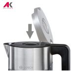 کتری برقی بوش مدل BOSCH TWK8613P
