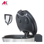 کتری برقی بوش مدل BOSCH TWK8617P