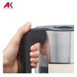 کتری برقی بوش مدل BOSCH TWK8617P